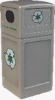 FRP Bin